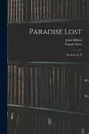 Paradise Lost cover