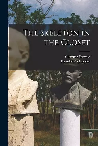 The Skeleton in the Closet cover