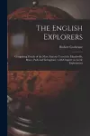 The English Explorers [microform] cover