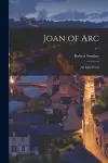 Joan of Arc cover