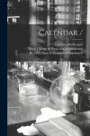 Calendar / cover