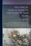 Historical Collections of the State of New York cover