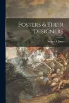 Posters & Their Designers cover