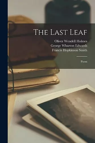 The Last Leaf cover