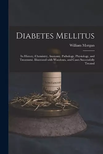 Diabetes Mellitus cover