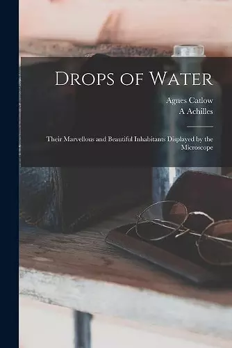 Drops of Water cover