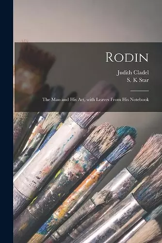 Rodin cover