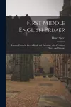 First Middle English Primer cover