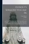 Hunolt's Sermons Volume 06 cover