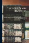 Cheshire Parish Registers.; v.3 cover