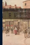 Osorio; cover