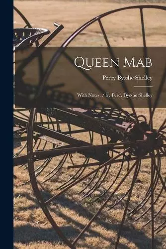 Queen Mab cover