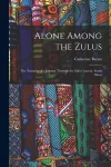Alone Among the Zulus cover