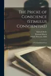 The Pricke of Conscience (Stimulus Conscientiae) cover