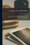 A Sketch Book [microform] cover