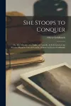 She Stoops to Conquer cover