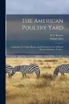 The American Poultry Yard cover