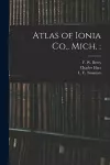 Atlas of Ionia Co., Mich. cover