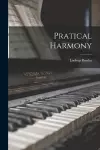 Pratical Harmony cover