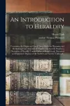 An Introduction to Heraldry cover