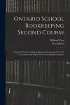 Ontario School Bookkeeping Second Course cover