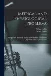Medical and Physiological Problems cover