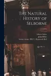 The Natural History of Selborne; v.1 (1825) cover