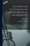Illustrated Catalogue of Electro-medical Instruments cover