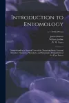 Introduction to Entomology cover