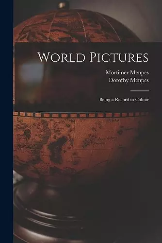 World Pictures cover