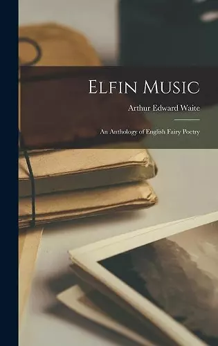 Elfin Music cover