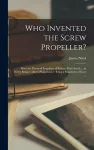 Who Invented the Screw Propeller? cover