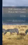 The American Poultry Yard cover