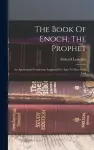 The Book Of Enoch, The Prophet cover