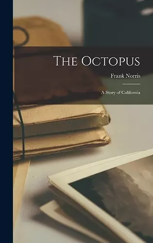 The Octopus cover