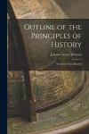 Outline of the Principles of History cover