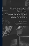 Principles of Digital Communication and Coding cover