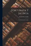 Fortunata Y Jacinta cover