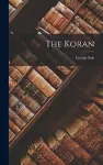 The Koran cover