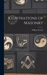 Illustrations of Masonry cover