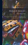 Malay Magic cover