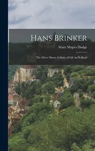 Hans Brinker cover