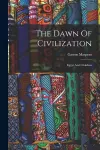 The Dawn Of Civilization cover