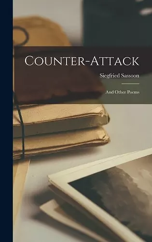 Counter-Attack cover