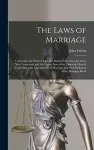 The Laws of Marriage cover