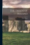 The Triads of Ireland cover