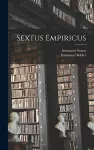 Sextus Empiricus cover