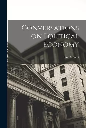 Conversations on Political Economy cover