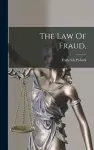 The Law Of Fraud, cover