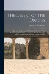 The Desert of the Exodus cover